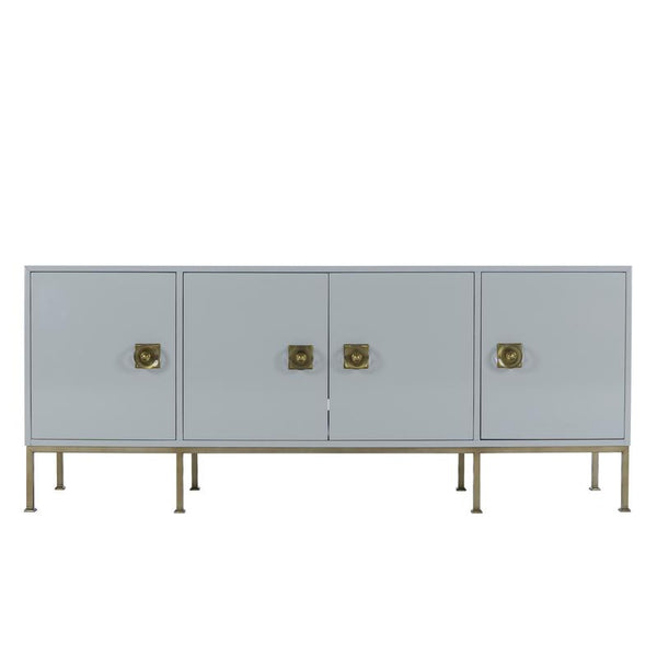 FORMAL CREDENZA