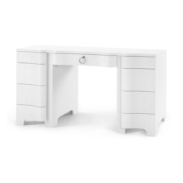 BOUQUET DESK - WHITE