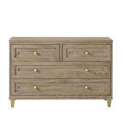 Claiborne 4 Drawer Chest