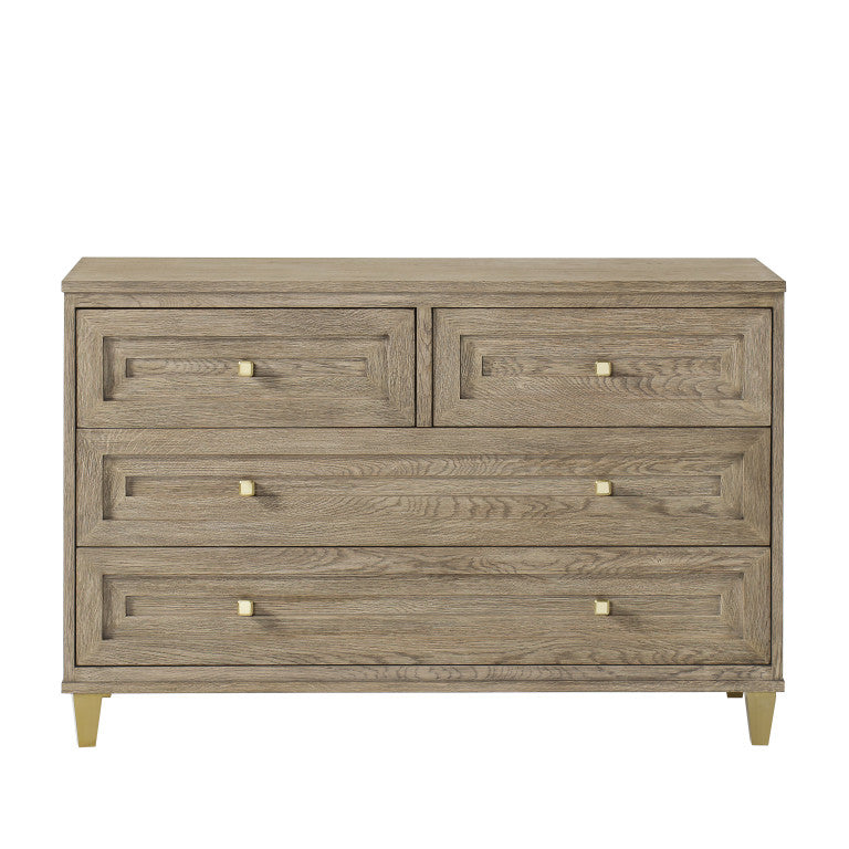 Claiborne 4 Drawer Chest