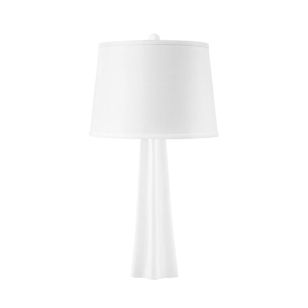 ESTRELLA LAMP - WHITE