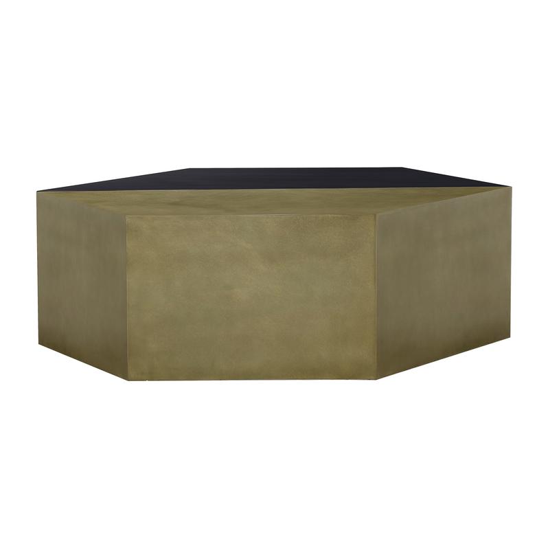 REAGAN HAYES XAVIER COFFEE TABLE