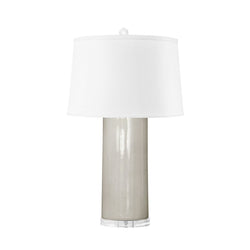 FORMOSA LAMP - GRAY