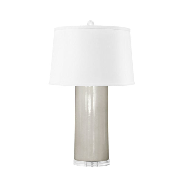 FORMOSA LAMP - GRAY