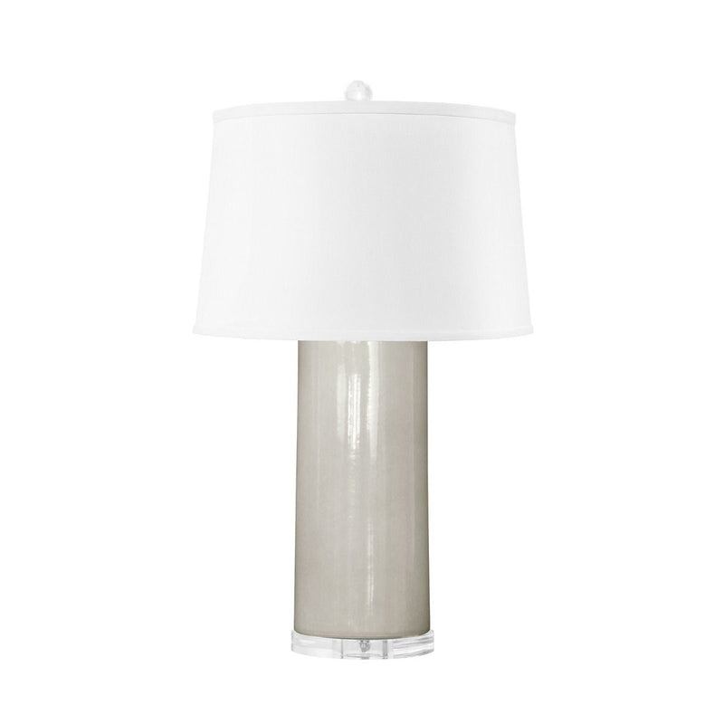 FORMOSA LAMP - GRAY