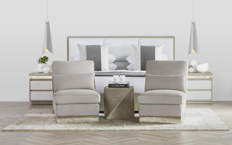 Kelly Hoppen Newman Bed
