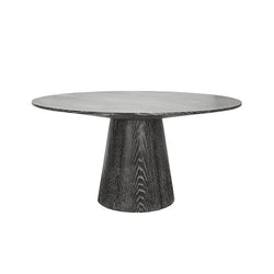 Hamilton Dining Table - Black