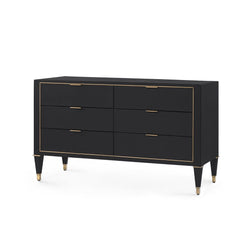 HUNTER DRESSER - BLACK | Premium, modern, classic, affordable, designer, custom, luxury, handcrafted HUNTER DRESSER - BLACK | Premium, modern, classic, affordable, designer, custom, luxury, handcrafted
