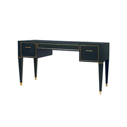 HUNTER DESK - BLACK