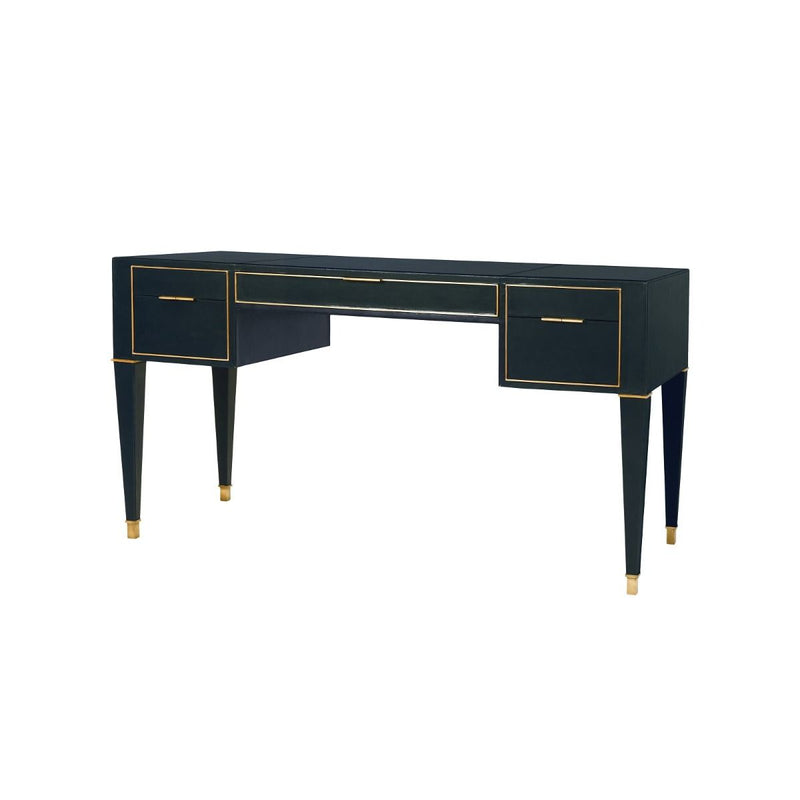 HUNTER DESK - BLACK