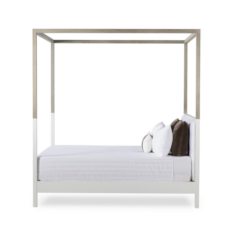 Kelly Hoppen Duke Poster Bed