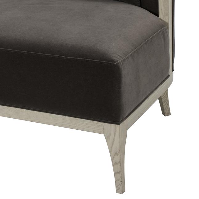 REAGAN HAYES - MORGAN CHAIR