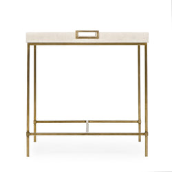 Lexi Tray Side Table