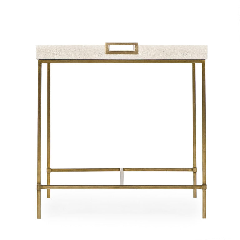 Lexi Tray Side Table