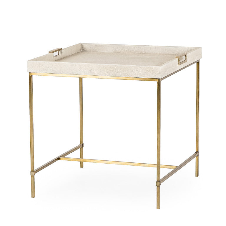 Lexi Tray Side Table