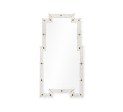 LANE ANTIQUE MIRROR