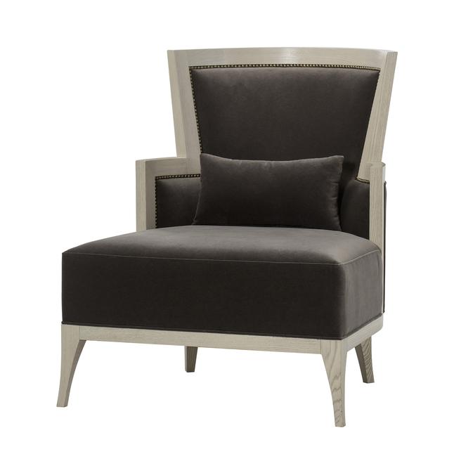 REAGAN HAYES - MORGAN CHAIR