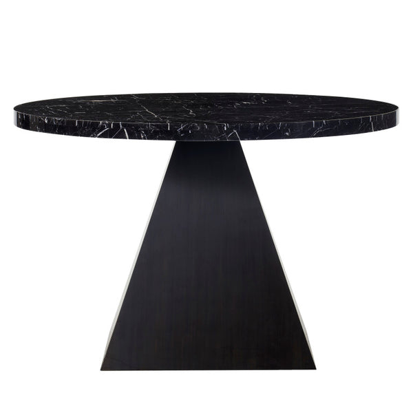 Reagan Hayes Louis Dining Table Round Large