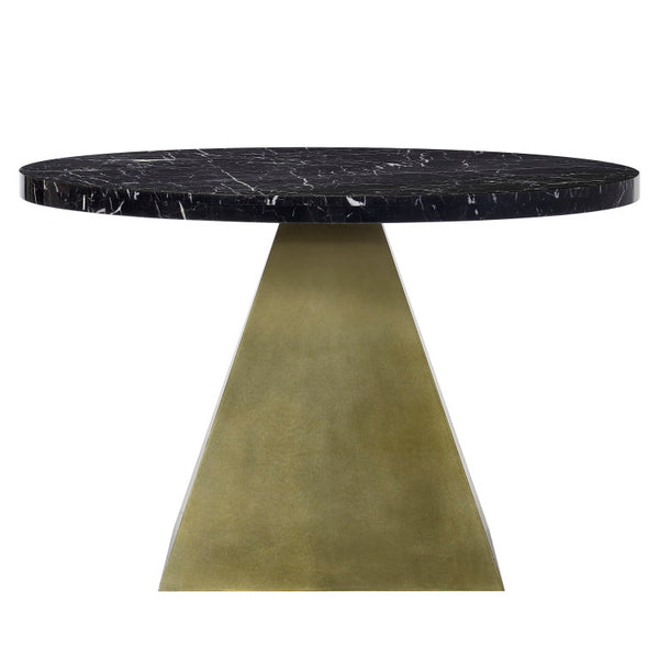 Reagan Hayes Louis Dining Table Round Large