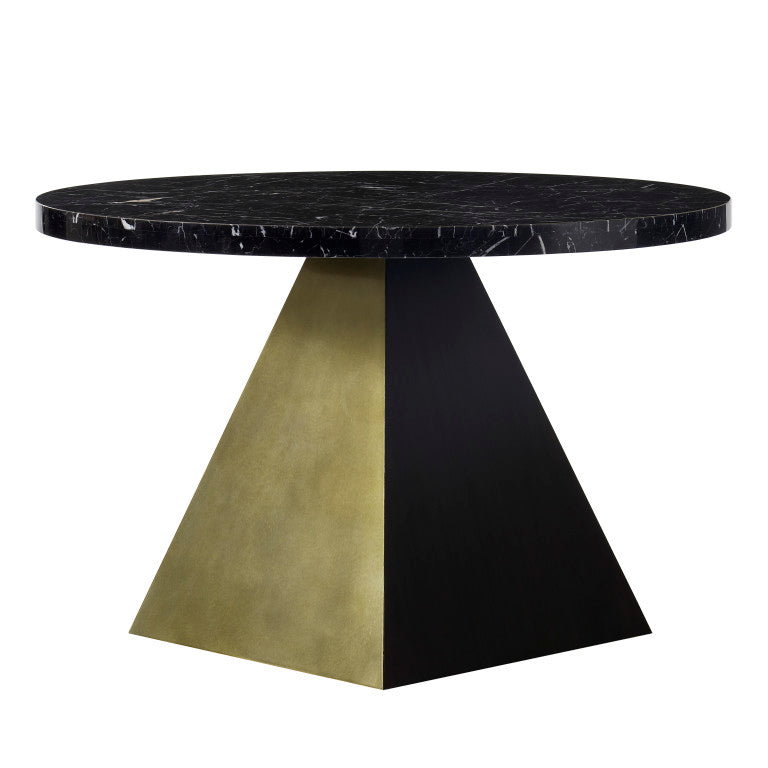 Reagan Hayes Louis Dining Table Round Medium