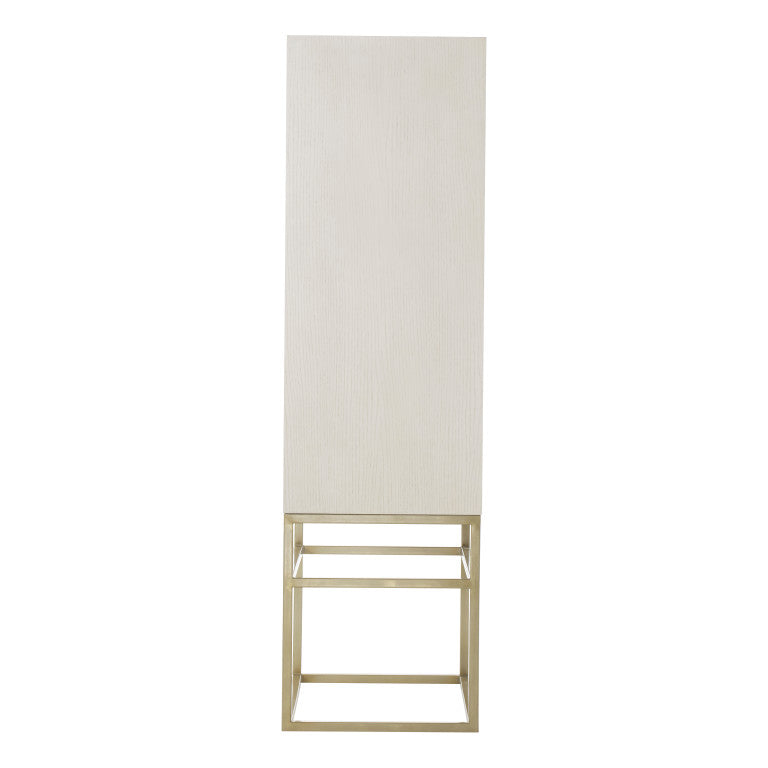 Reagan Hayes Louis High Cabinet - Light