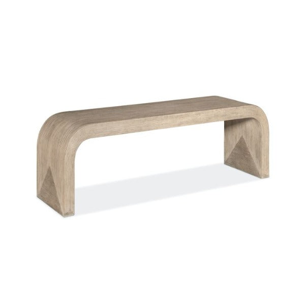 Market Bench