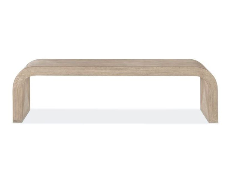 Market Bench