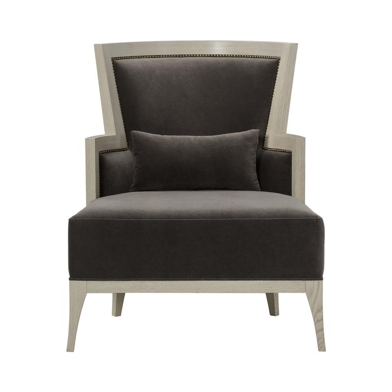 REAGAN HAYES - MORGAN CHAIR