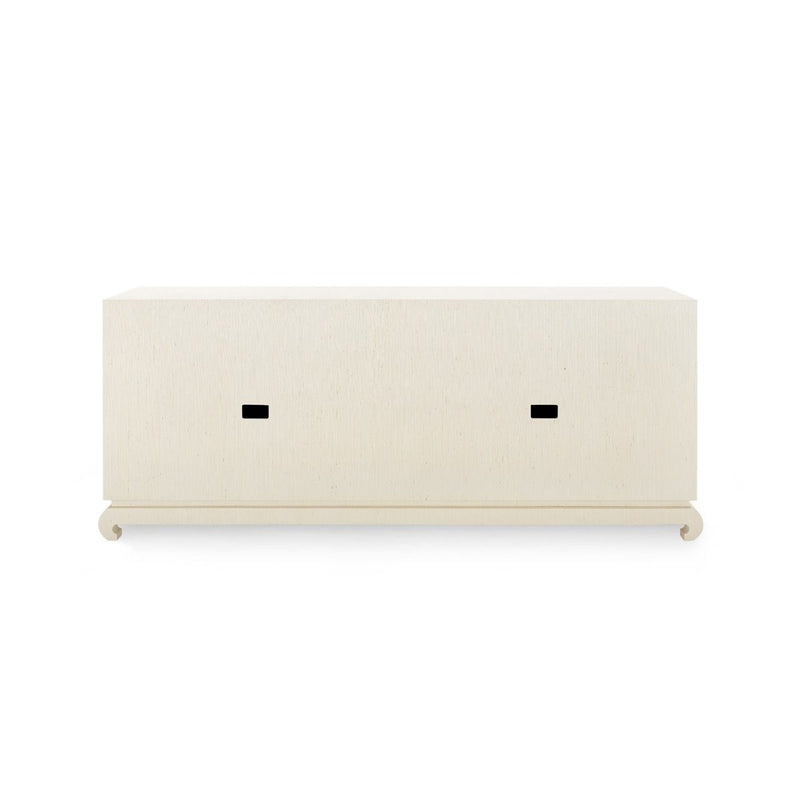 MEREDITH Cabinet - NATURAL