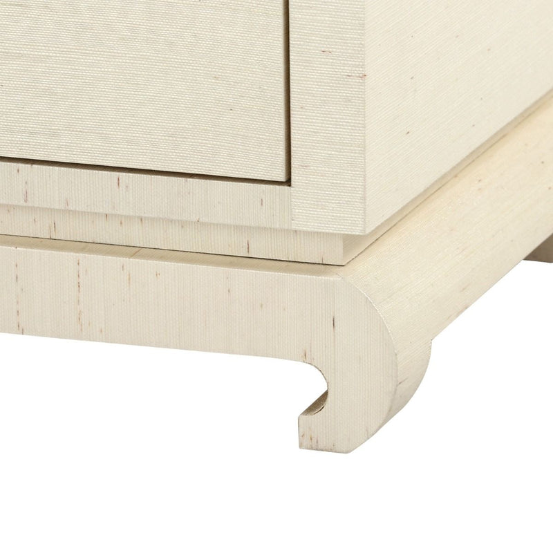 MEREDITH Cabinet - NATURAL
