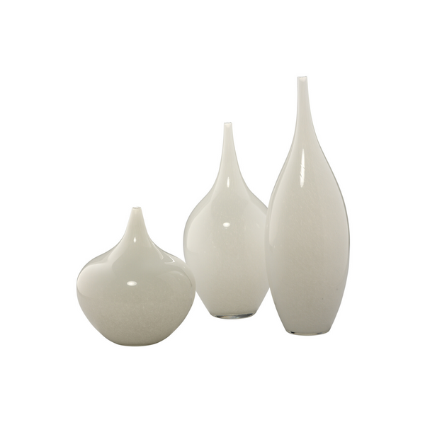 Nymph Decorative Vases