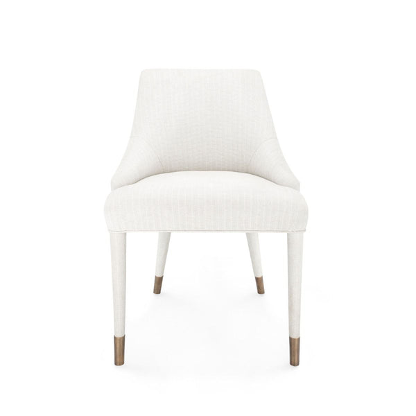 ODETTE ARMCHAIR - NATURAL