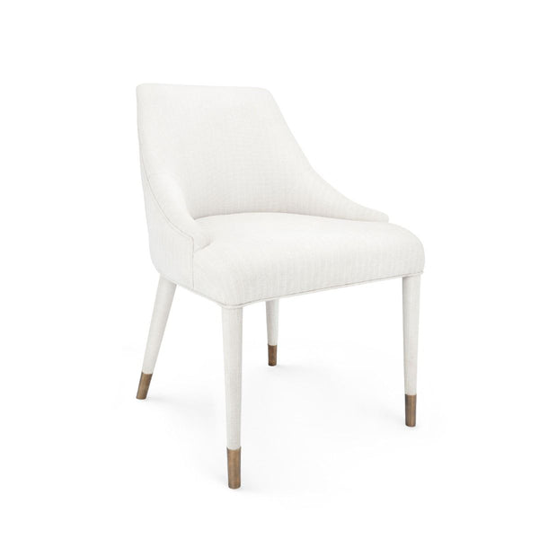 ODETTE ARMCHAIR - NATURAL