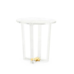 Otis Accent Table