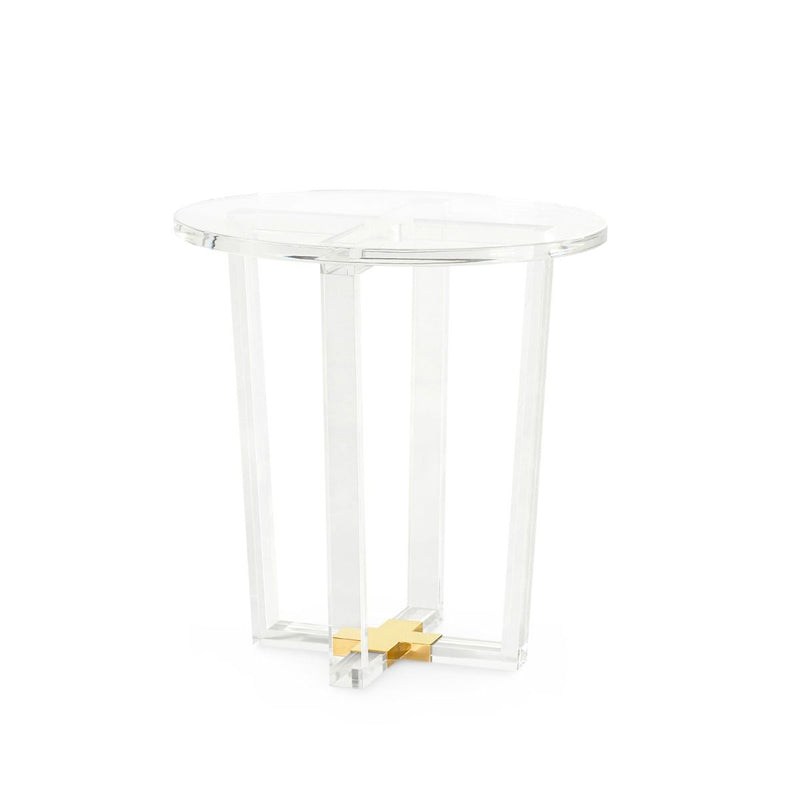 Otis Accent Table