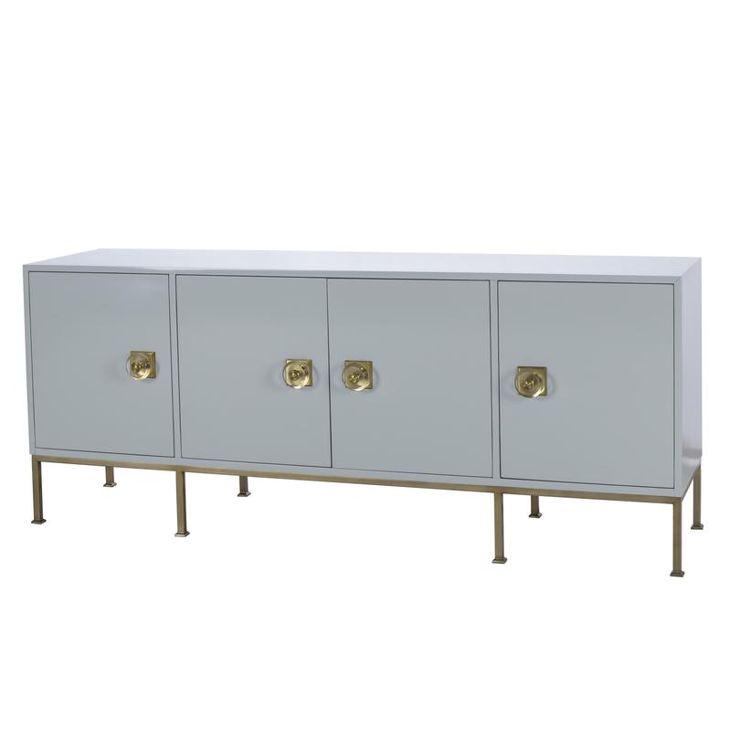 FORMAL CREDENZA