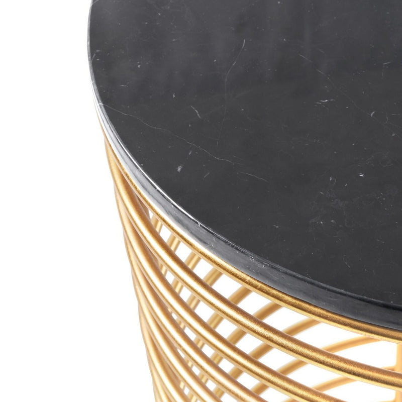 Pinfold Side Table