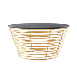 PINFOLD COFFEE TABLE