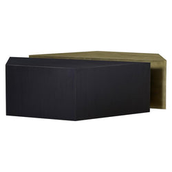 REAGAN HAYES XAVIER COFFEE TABLE