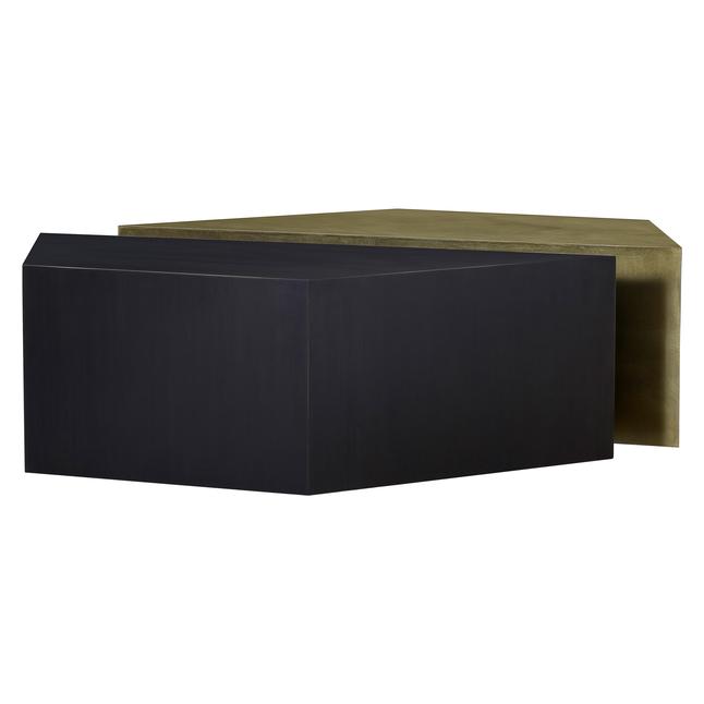 REAGAN HAYES XAVIER COFFEE TABLE