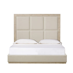 Raffles Bed