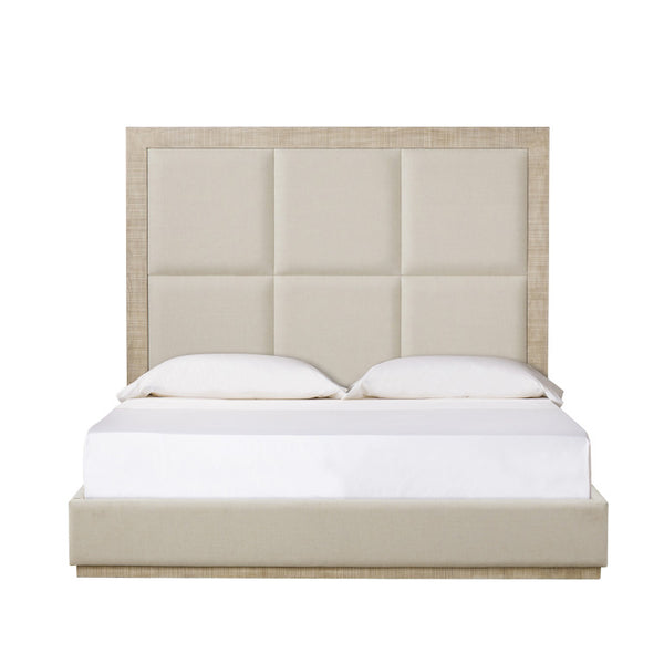 Raffles Bed