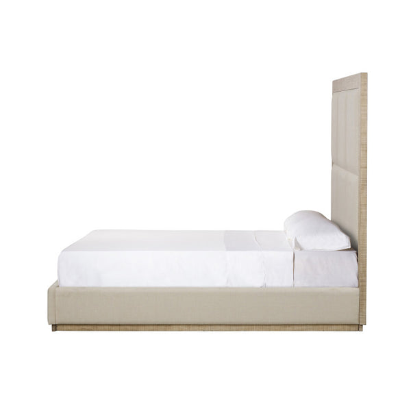 Raffles Bed