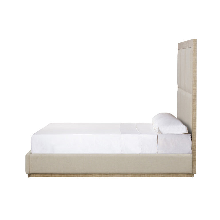 Raffles Bed