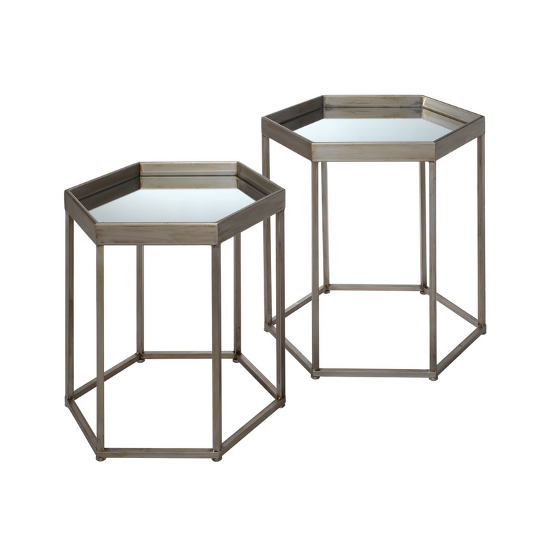 Sophia Accent Tables
