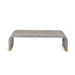 Sutherland Long Coffee Table