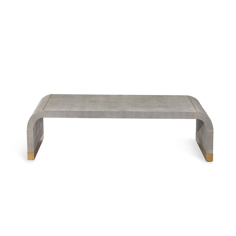 Sutherland Long Coffee Table