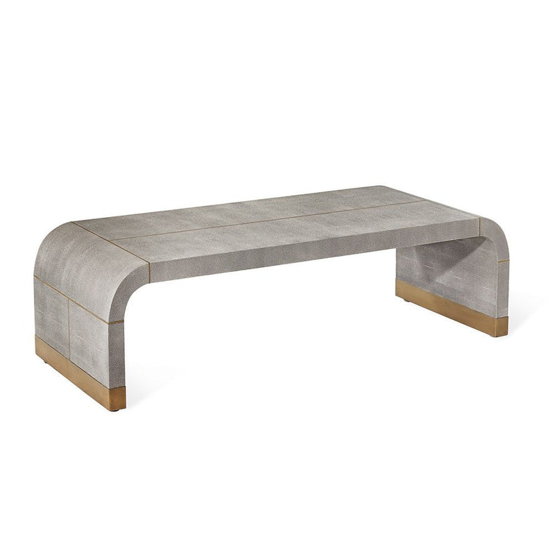 Sutherland Long Coffee Table