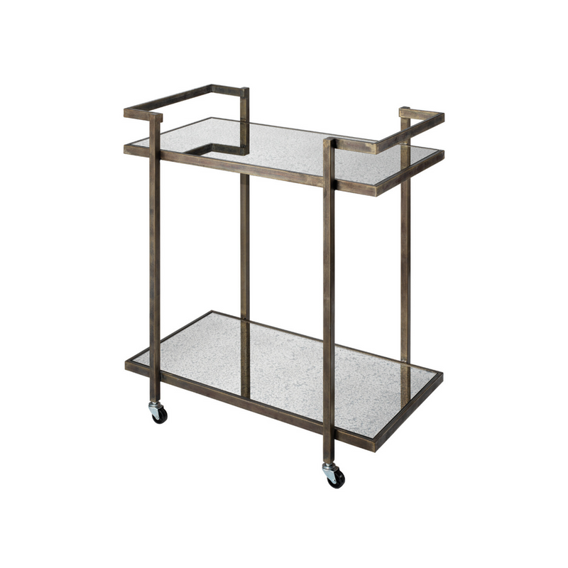 Tanner Bar Cart