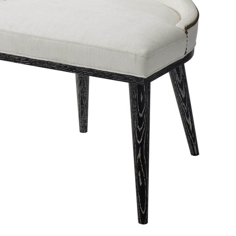 Reagan Hayes - Oscar Dining Chair